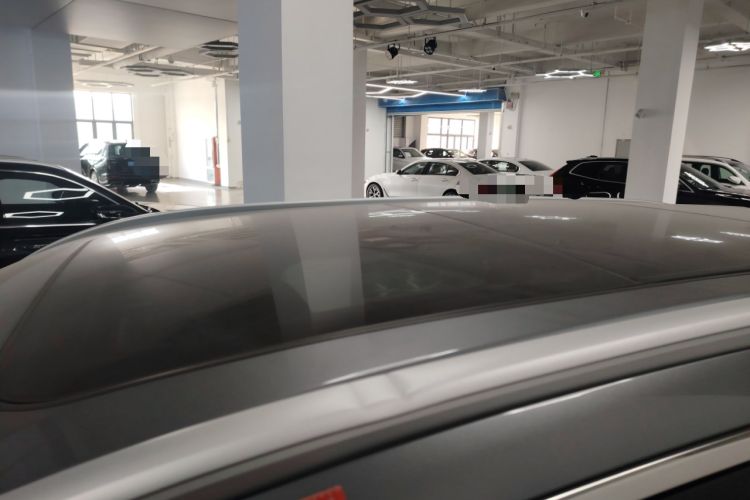 Used Chery Tiggo 8 PRO 2022 290T Two-Wheel Drive Haohan Edition 7 Seats