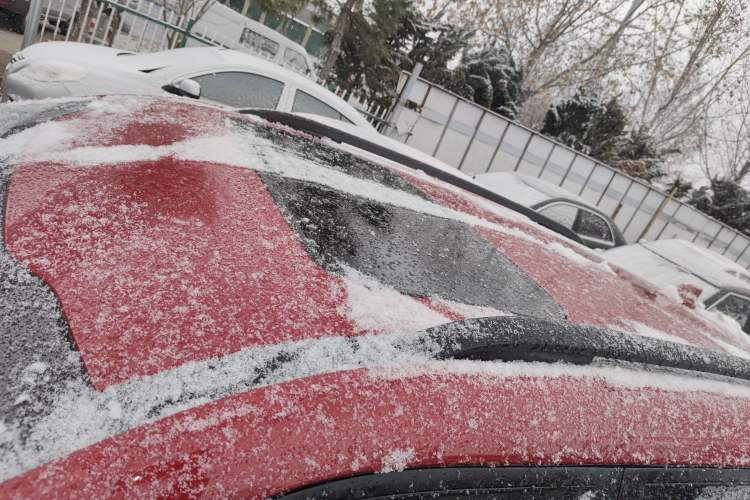 Used  Refine S4 2020 1.5T CVT Superior Trim