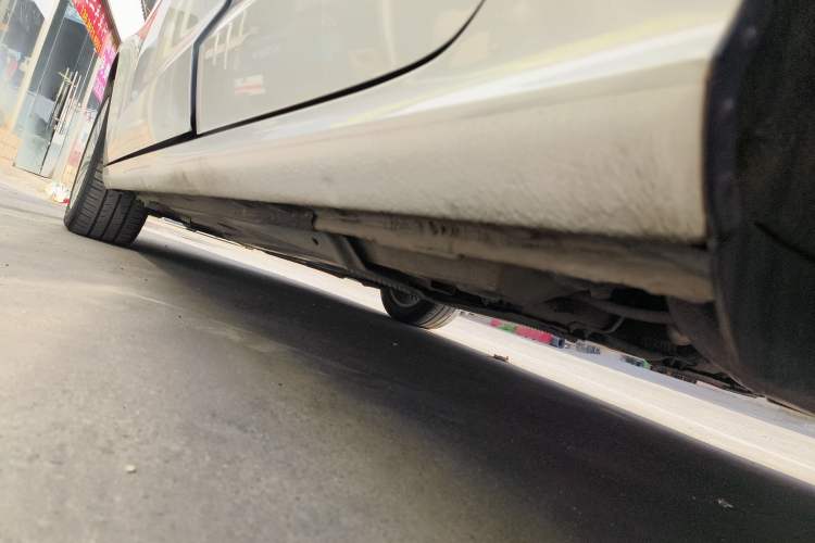 Used Audi A3 2014 Limousine 35 TFSI Automatic Advanced Model