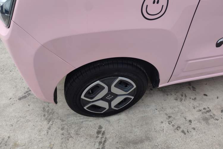 Used Dongfeng Fengon MINIEV 2022 Candy-Style Lollipop
