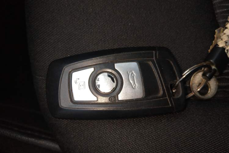 Used BMW 1 Series (Import) 2013 Revised 116i Leading Edition