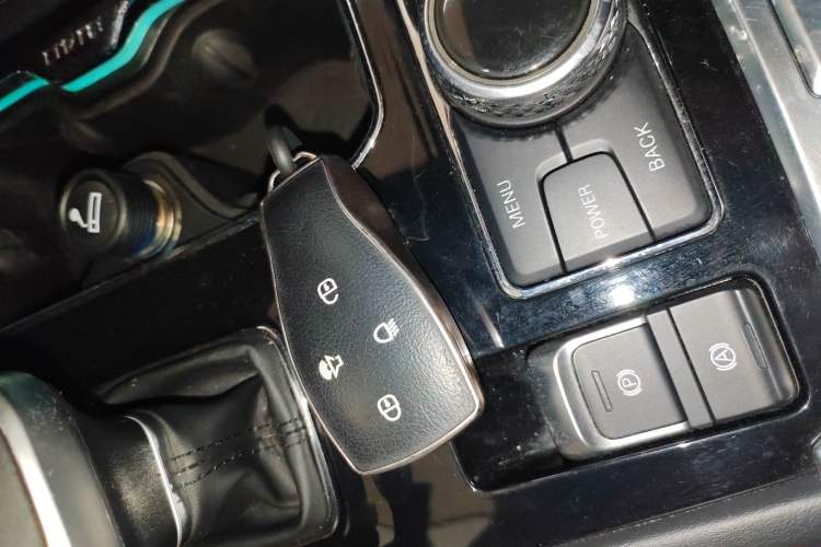 Used BAIC Off-Road BJ40 2020 2.0T Automatic Four-Wheel Drive Tribute Edition 2020 Xieke Version
