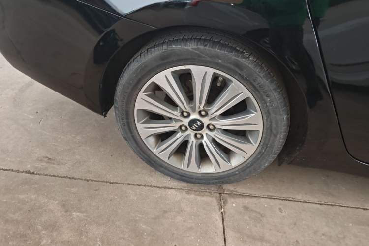 Used Kia K4 2015 1.8L Automatic DLX Special
