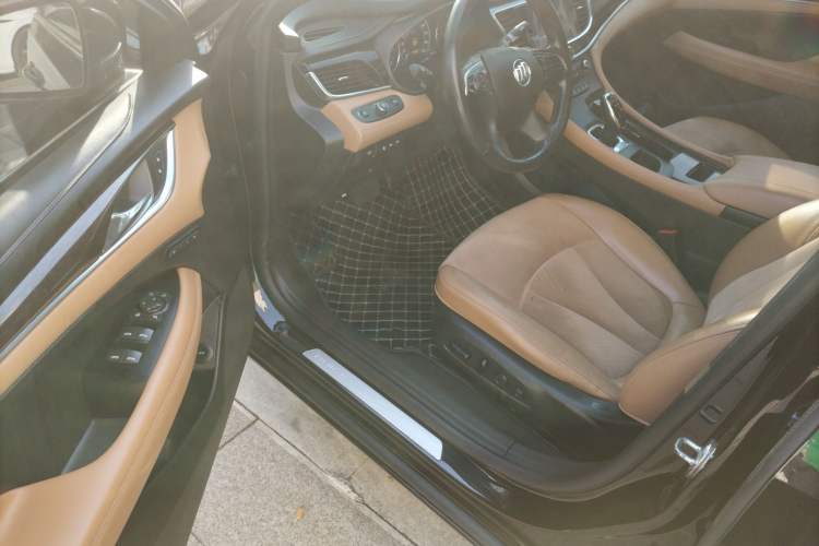 Used Buick LaCrosse 2016 20T Luxury Model
