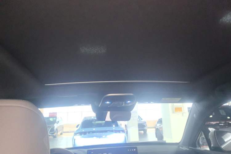 Used BYD Tang New Energy 2025 Model Smart Drive Version DM-i 175KM Deluxe Version