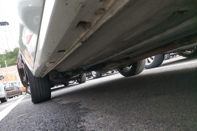 Used Renault Koleos 2014 2.0L Two-Wheel Drive Fashion Edition
