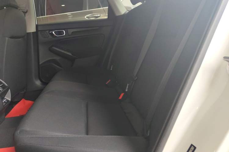 Used Honda Integra 2022 240TURBO CVT Technology Edition
