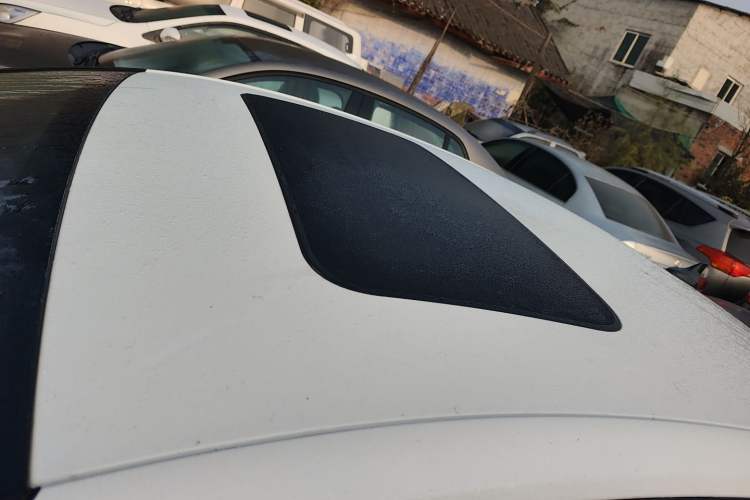 Used Changan Eado 2025 PLUS 1.4T Dual-Clutch High-Energy Version
