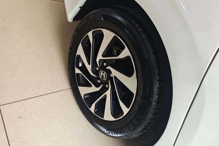 Used Honda Civic 2016 220TURBO CVT Luxury Edition