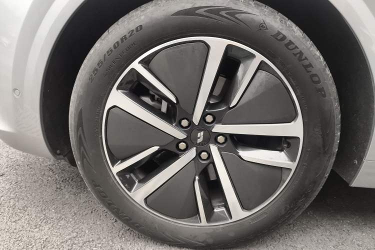 Used Li Auto L6 2024 Pro Model
