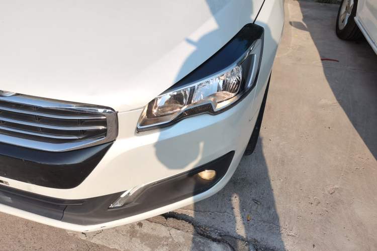 Used Peugeot 508 2015 1.6THP Automatic Prestige Edition
