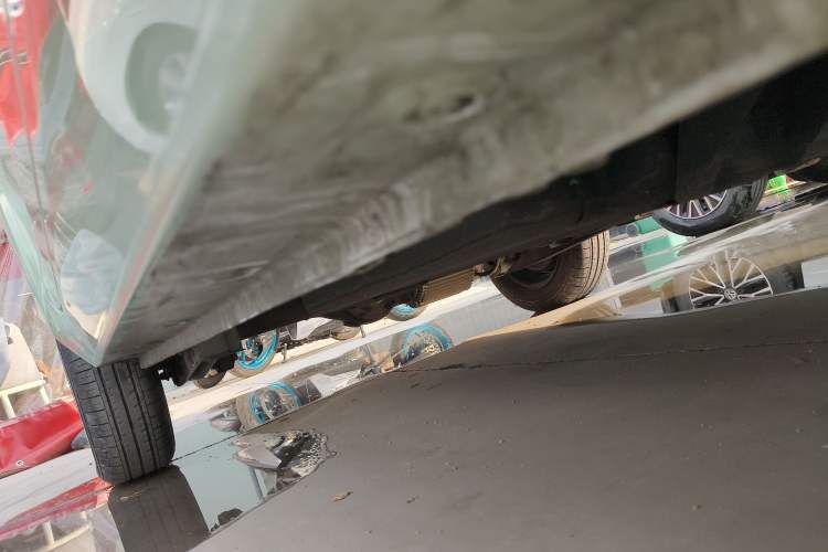 Used Wuling Hongguang MINIEV 2021 Macaron Fashion Model Lithium Iron Phosphate
