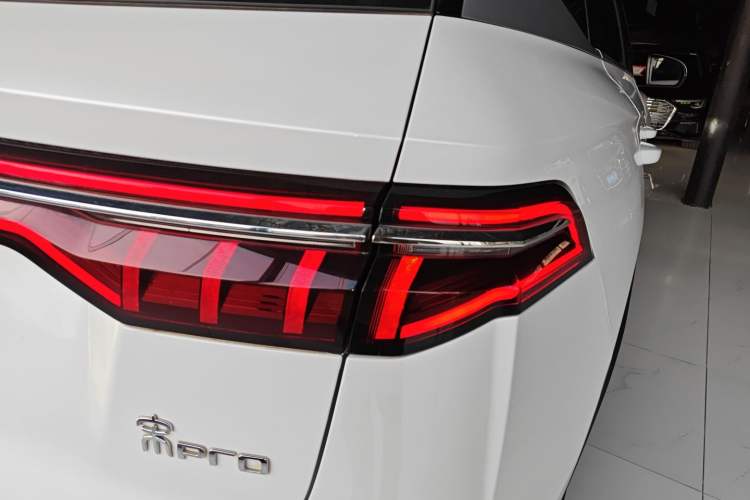 Used BYD Song Pro 2019 1.5T Automatic Luxury Model
