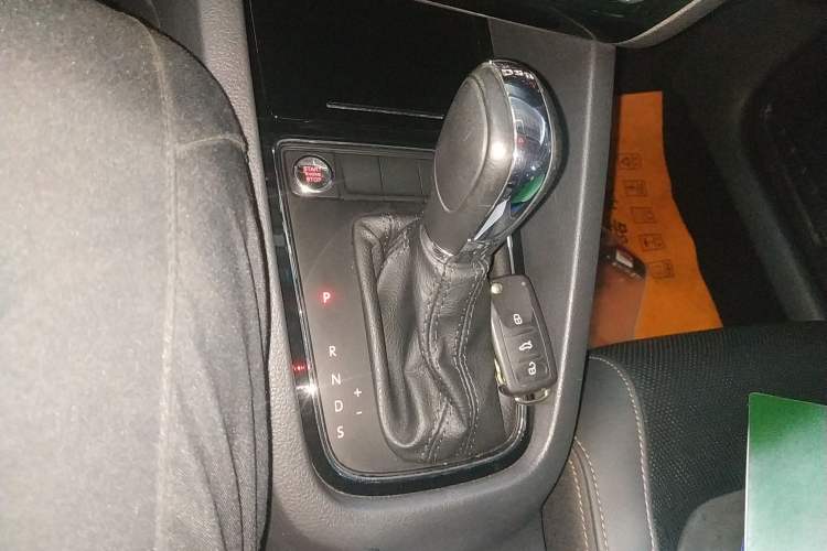 Used Volkswagen Sagitar 2017 230TSI Automatic Luxury Edition