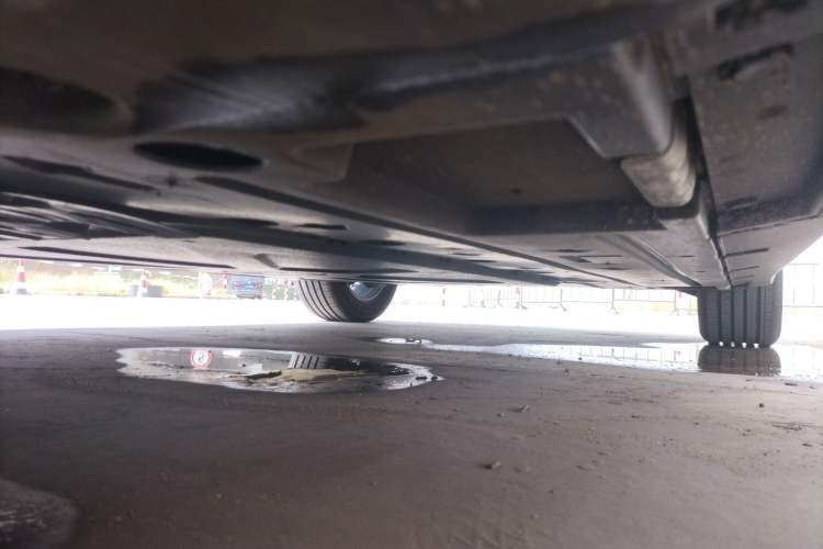 Used BYD Seal 06 New Energy 2025 DM-i Smart Drive 120KM Deluxe Model
