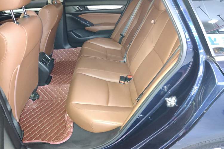 Used Honda Inspire 2019 Rui·Hybrid 2.0L Jingya Edition China VI
