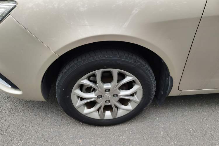 Used Geely Auto Vision 2018 1.5L Automatic Happiness Edition