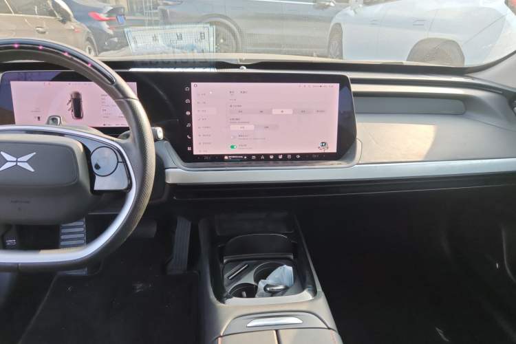 Used XPeng P7 2020 670E