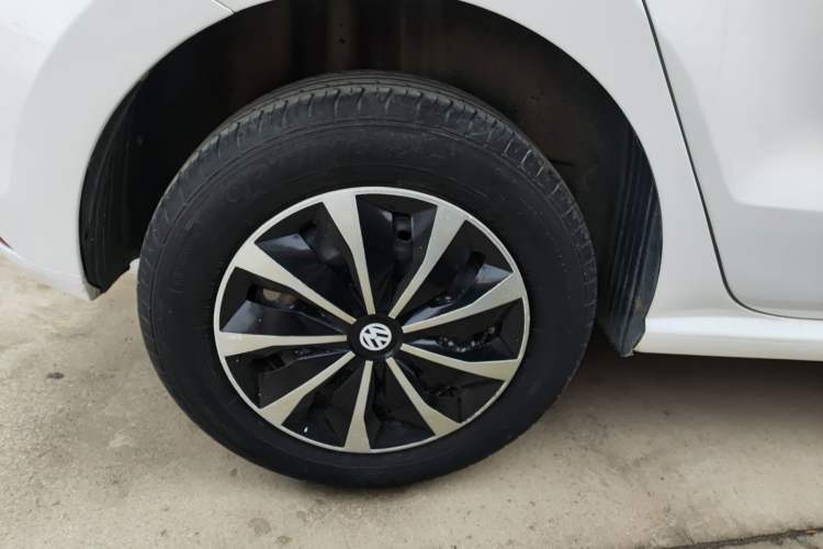 Used Volkswagen Polo 2018 1.5L Automatic Advanced Driving Model