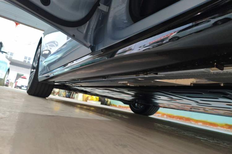 Used Nio ET5T 2025 75 kWh Touring
