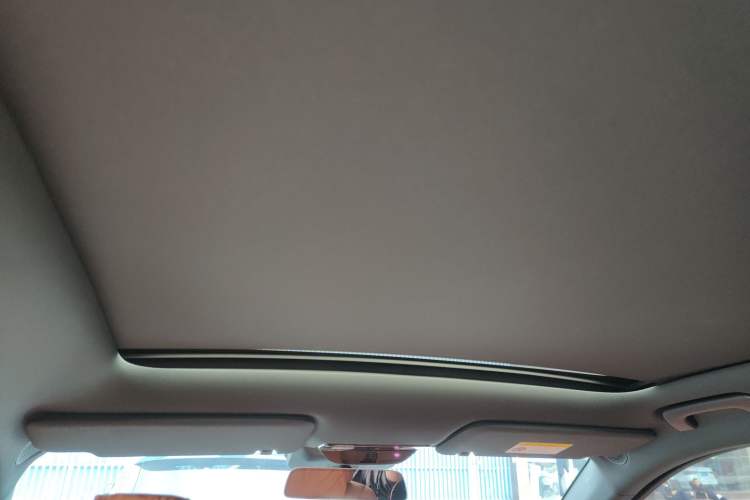 Used Li Auto L6 2024 Max
