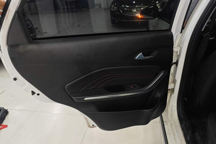 Used Chery Tiggo 3X 2021 Revised Diamond Edition 1.5L Manual 2 Carat
