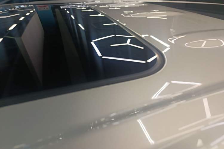 Used Hyundai Custo 2021 380TGDi Smart Love Flagship Edition TOP Premium