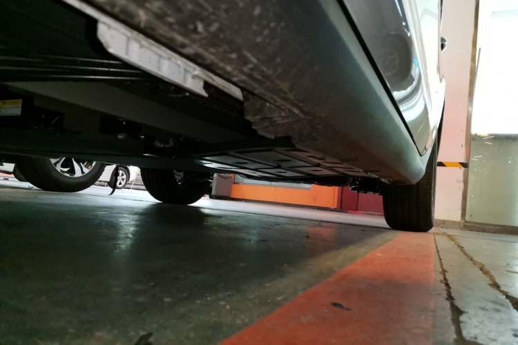 Used BYD Qin PLUS 2025 DM-i Smart Drive 55KM Leading Model
