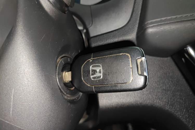 Used Honda XR-V 2017 1.5L LXi CVT Classic Edition
