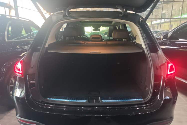 Used Mercedes-Benz GLE 2022 Facelifted GLE 350 4MATIC Fashion Edition
