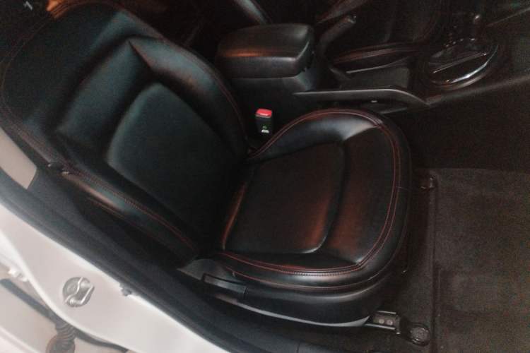 Used Kia Sportage R 2016 2.0L Automatic Two-Wheel Drive GL