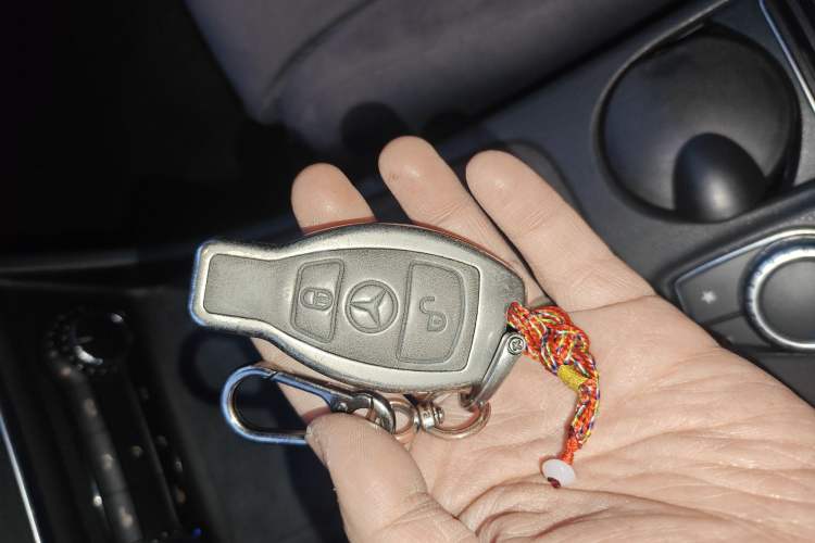 Used Mercedes-Benz GLA 2016 GLA 220 4MATIC Fashion Edition
