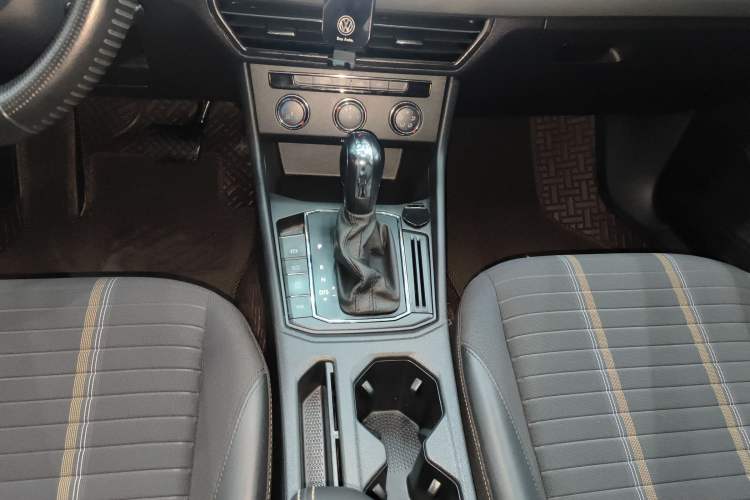 Used Volkswagen Lavida 2022 280TSI DSG Comfort Edition
