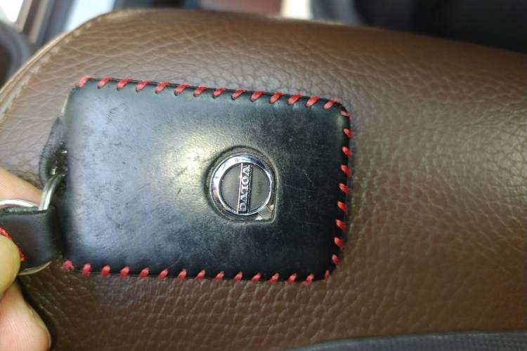 Used Volvo XC90 2019 T5 Zhiyi Edition 5-Seater China V Standard
