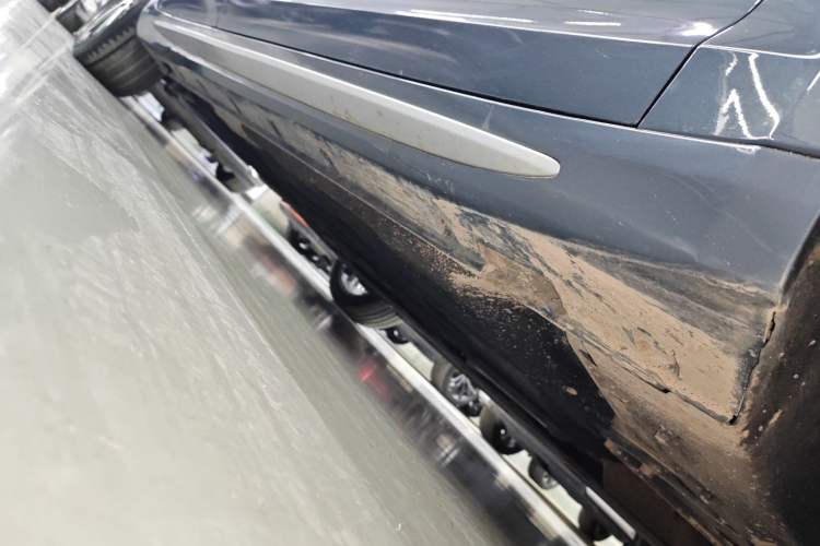 Used Geely Auto Preface 2021 Revised Version 2.0TD Luxury Edition
