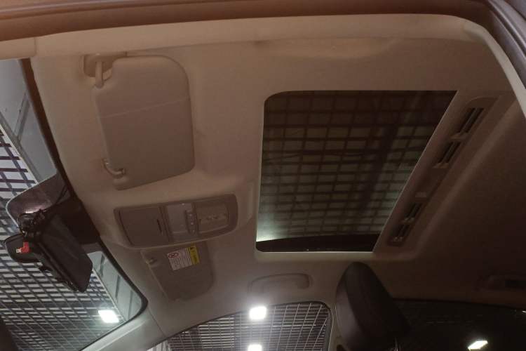 Used MG 5 2023 180 DVVT CVT Fashion Edition
