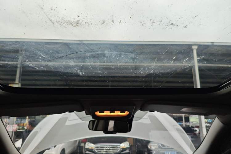 Used Nissan Qashqai 2022 2.0L CVT XV Premier Luxury Edition