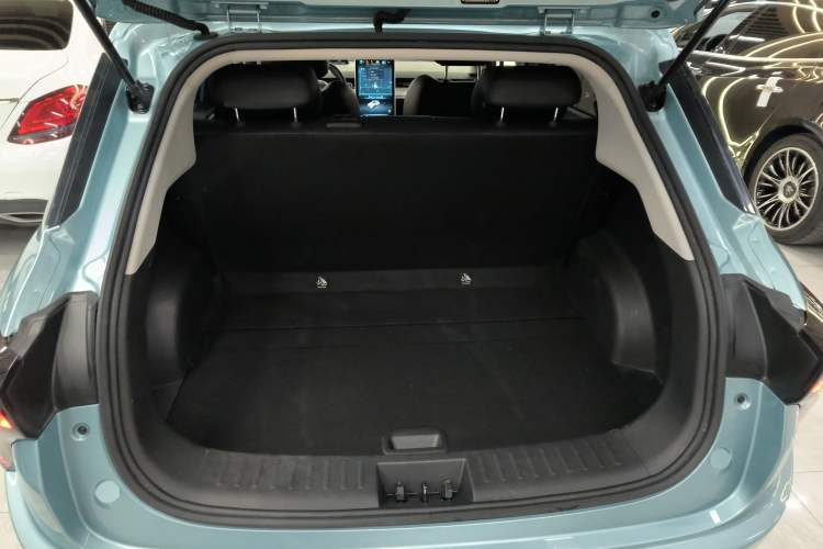 Used NETA V 2022 Chao 400 Lite
