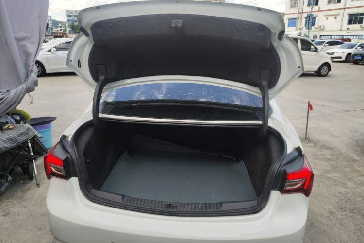 Used Buick Verano 2020 15T Automatic Trend Edition
