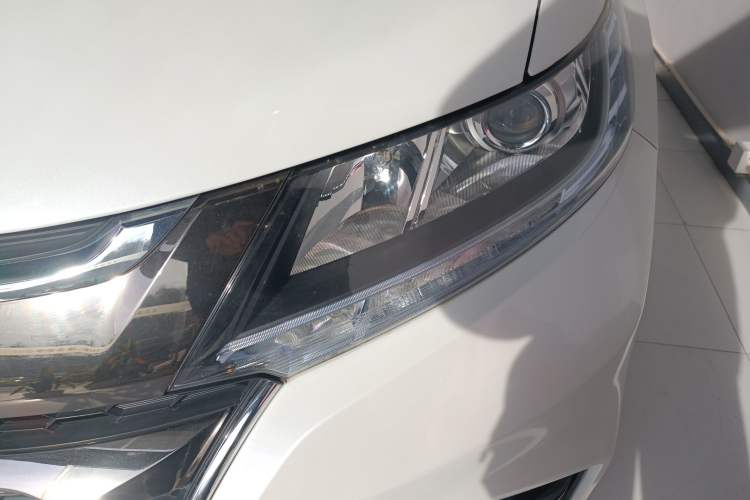 Used Honda Odyssey 2019 2.0L Rui-Changxiang Edition
