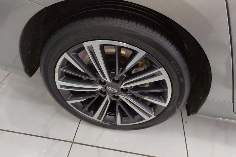 Used Chery Arrizo 8 2022 1.6T DCT Ya
