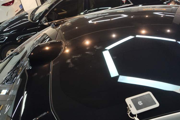 Used Nio ET5 2025 75 kWh
