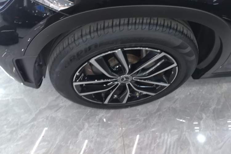 Used Mercedes-Benz GLC 2020 Facelift GLC 260 L 4MATIC Luxury Edition