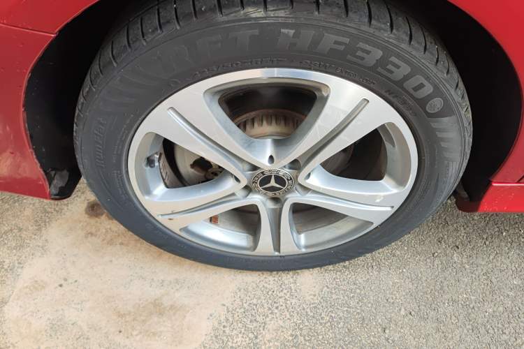 Used Mercedes-Benz C-Class 2019 C 260 L Sport Edition