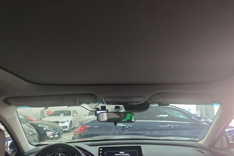 Used Honda Accord 2022 260TURBO Phantom Night · Prestige Edition
