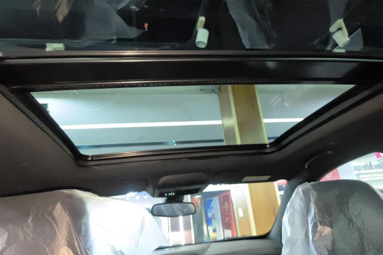 Used Cadillac XT5 2021 28T Luxury Version