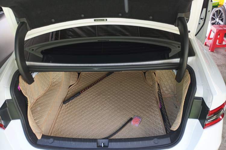 Used BYD Qin Pro New Energy 2018 DM 1.5TI Automatic Smart Connect Dynamic Model
