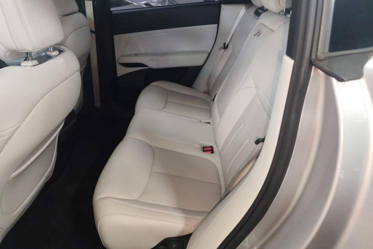 Used XPeng G6 2023 755 Ultra-Long Range Max