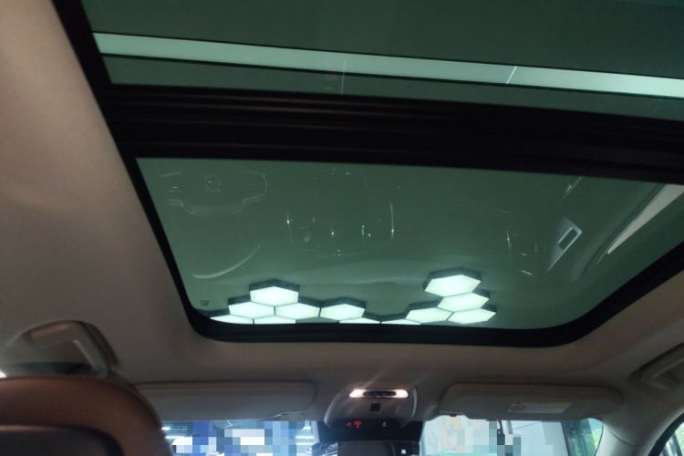 Used Volvo XC90 2020 T6 Zhiya Luxury 7-Seater
