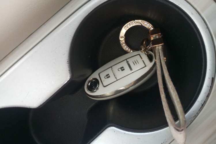 Used Nissan Murano 2017 2.5L XL NAVI Plus Two-Wheel Drive Smart Edition